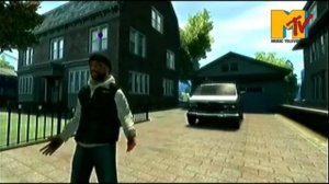 Grand Theft Auto IV-Тачку на прокачку