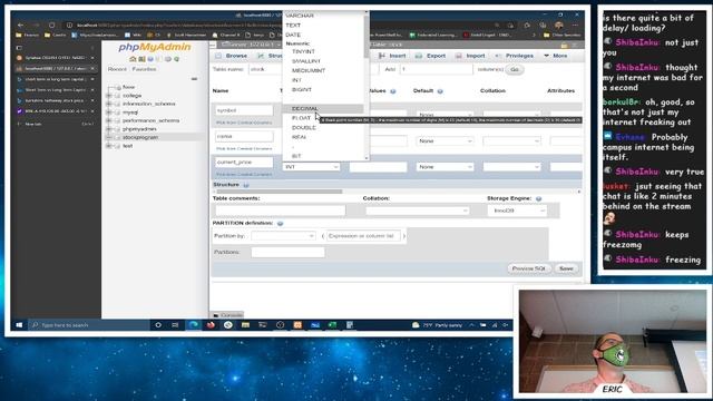 CIS 2454 - Web System Dev ( PHP & Java ) -Relational Databases and PHP - Fall 2021 смотреть онлайн