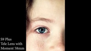 Moment 58mm Tele Lens Review: Is This The BEST Phone Lens?!