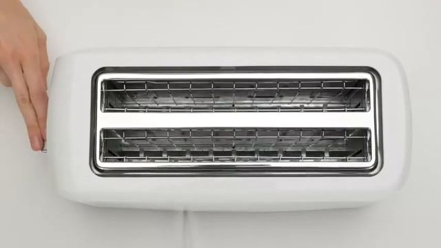 Taurus Mytoast Duplo Tostadora 1450 W.