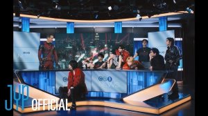 Stray Kids “Chk Chk Boom” M/V