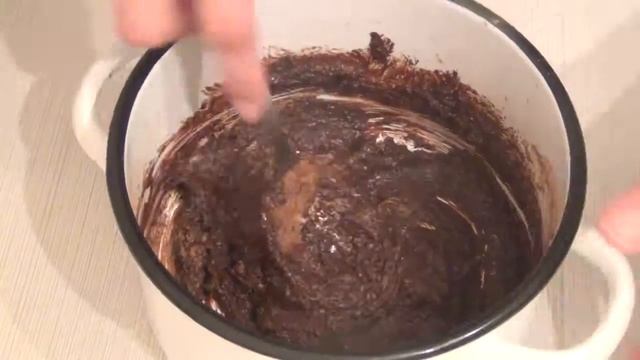 Шоколадная глазурь, как приготовить шоколадную глазурь, готовим шоколадную глазурь из какао.