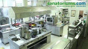 Санаторий CRISTAL PALACE Марианские Лазни - sanatoriums.com