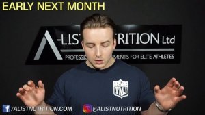 The A-List Report - Episode 2 | Taste Tests, Steel, Alani Nu, 1st Phorm, New Core Nutritionals Fury