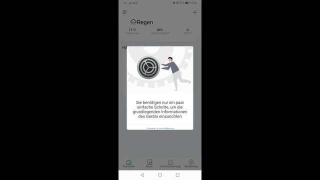 ZIGMA LUFTREINIGER - REVIEW смотреть онлайн