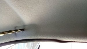 Установка поручней ( ручек ) на ладу гранту