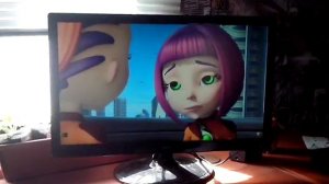 Алиса знает что делать серия называется песенный поединок