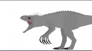 Pivot Dinosaurs vs Humans Animation