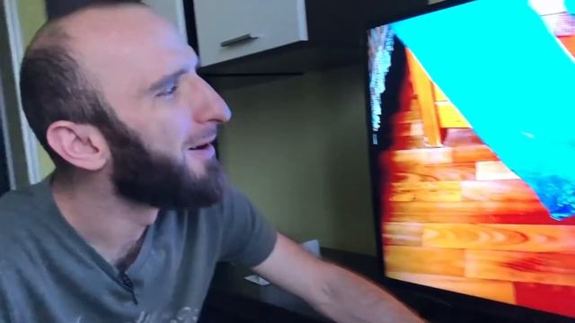 Как подготовиться к зиме. Лайфхаки от Омара // Омар в большом городе смотреть онлайн