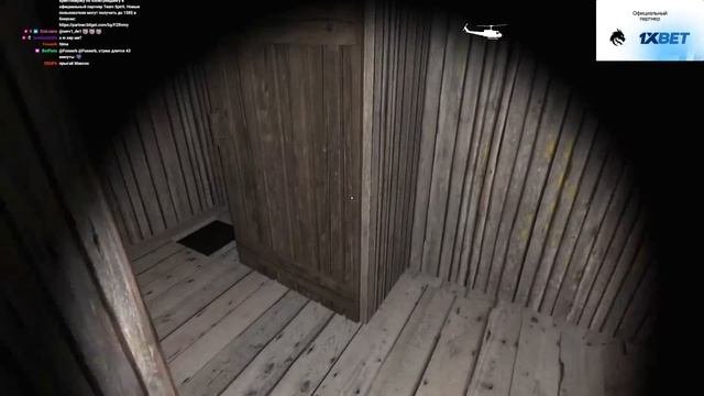 Granny: Chapter Two *СЛОЖНОСТЬ EXTREME* (Стрим от 27.12.2022)