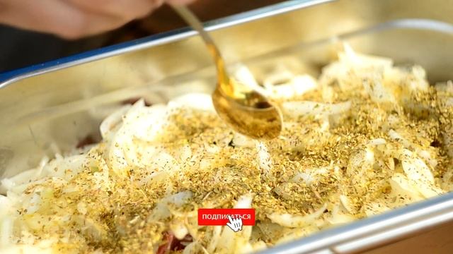 Мясо на ребрышках вкуснее любого Шашлыка! Каре ягненка на углях смотреть онлайн