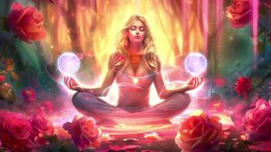 Высокие вибрации любви Привлечение вашей второй половинки.Устранение барьеров, которые мешают любви