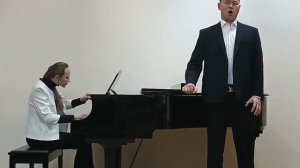 В.А.Моцарт Ария Лепорелло "Notte e giorno faticar" из оперы "Дон Жуан"