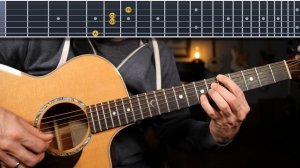 Expand Your Guitar Chord Vocabulary | Must Know Barre Chords & Jazz-Blues Shapes!