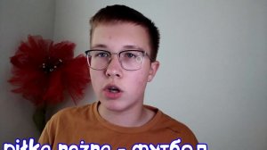 25 СМЕШНЫХ СЛОВ ПО ПОЛЬСКИ, КОТОРЫЕ НУЖНО ЗНАТЬ!!!