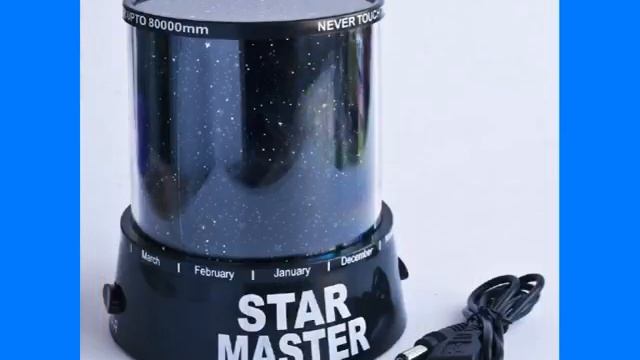 светильник звездное небо смотреть онлайн