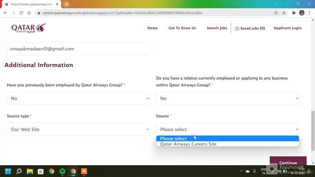 😍 Qatar Airways Hiring Cabin Crew Once Again / Apply fast / Last Chance / Explained Everything смотреть онлайн