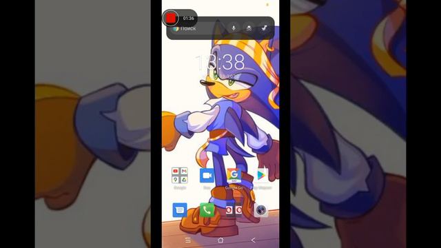 sonic mania на android смотреть онлайн