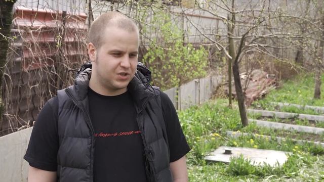 Отзыв клиента о проведенных работах по монтажу септика ГК "ИТР"