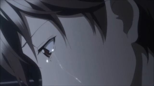 (AMV )(Корона грешника)(Аниме романтика) (Сю и Инори)