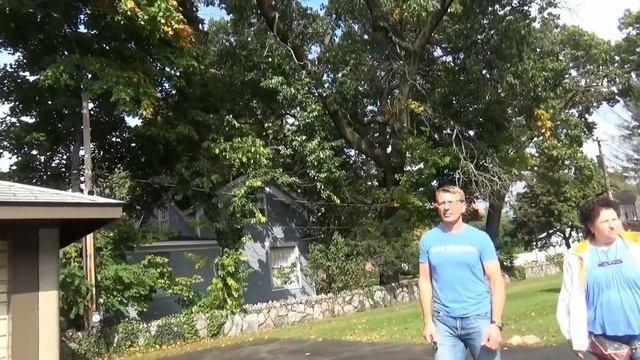 США 4238: Дом буржуя, производившего буржуйки смотреть онлайн