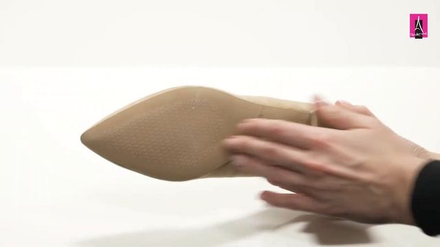 Видеообзор I Женские туфли TAMARIS EDAN 2520291 смотреть онлайн