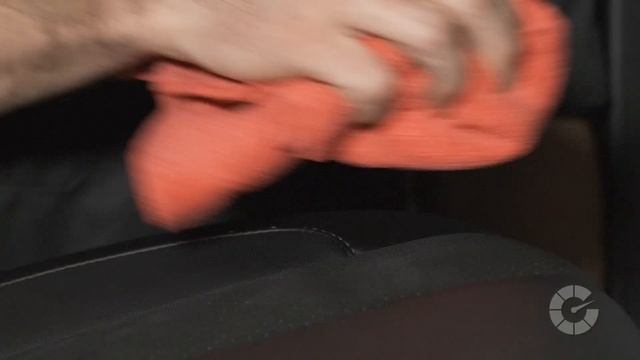 How To Clean Suede and Alcantara | Autoblog Details смотреть онлайн