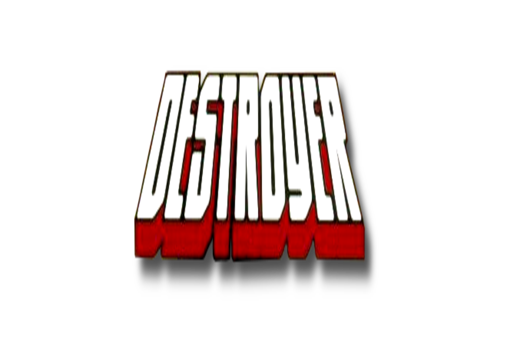 Destroyer Biography