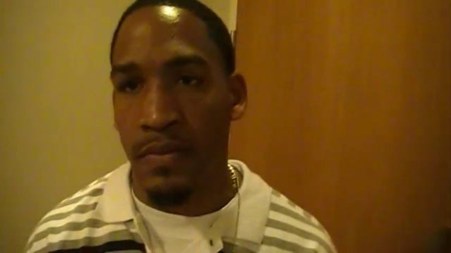 The13thround.com James Kirkland Interview смотреть онлайн