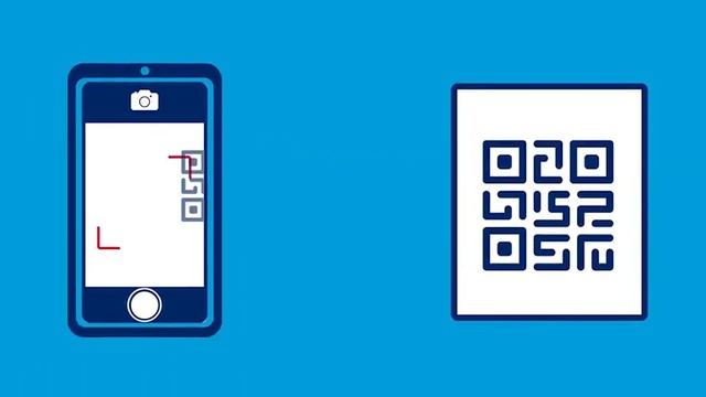 QR & Barcode Scanner - QR Scan