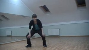 Galina jam freestyle