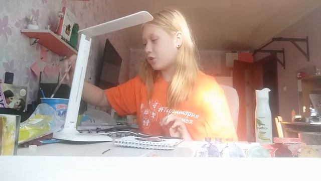 нарисовала ЛЕОНАРДО ДИ'КАПРИО в молодости