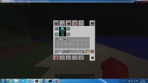 Minecraft Kit Plugin Tutorial - Save/Load/Set your kit! (KitSystem)