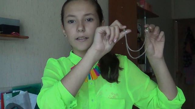 ★ Заказ с Sheinside ★ 1 часть ★alina16296★ смотреть онлайн