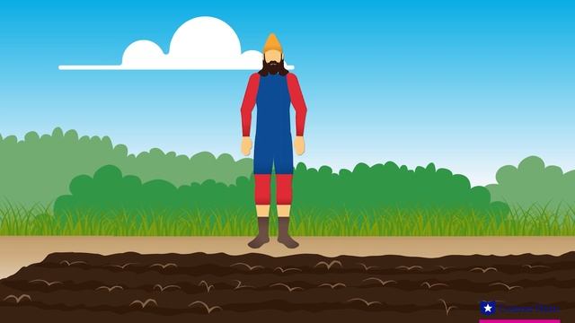 Robinson Crusoe | Chapter 7 Summary & Analysis | Daniel Defoe смотреть онлайн