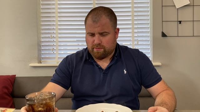 THE READY MEAL GAME HAS BEEN STEPPED UP смотреть онлайн