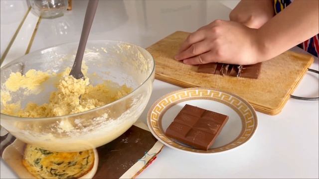 РЕЦЕПТ ЛУЧШЕГО МЯГКОГО АМЕРИКАНСКОГО ПЕЧЕНЬЯ.ҚАЗАҚША РЕЦЕПТ?