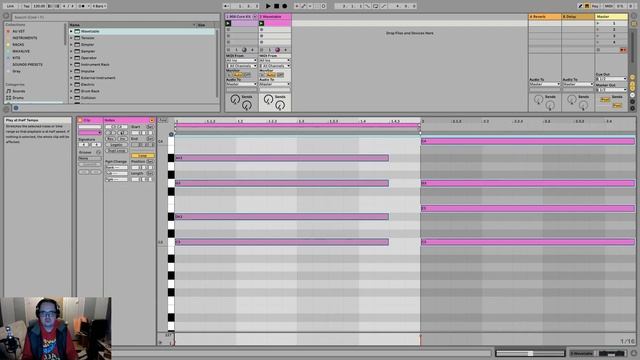 Андрей Рыжков // DAW в 2020 году: оригинальное использование привычных инструментов смотреть онлайн
