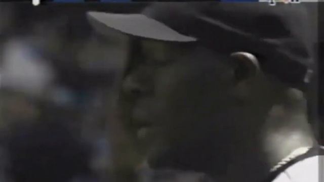 Mets at Yankees - June 27, 2004 (Innings 4-6) смотреть онлайн