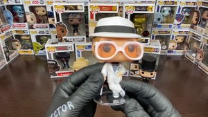 Funko POP! Моя Коллекция. Часть 10. Idols!