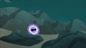 2-2 Братья Кратт - Погоня за диском гиппопотама / Wild Kratts - Race for the Hippo Disc