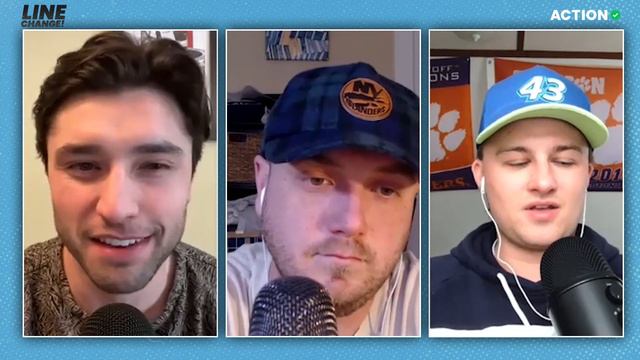 Can Sidney Crosby Turn Back The Clock vs Ottawa Senators? NHL Picks & Predictions 3/12 | Line Chang