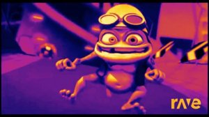 Copy of A Axel F Song - Crazy Frog & Ali | RaveDJ