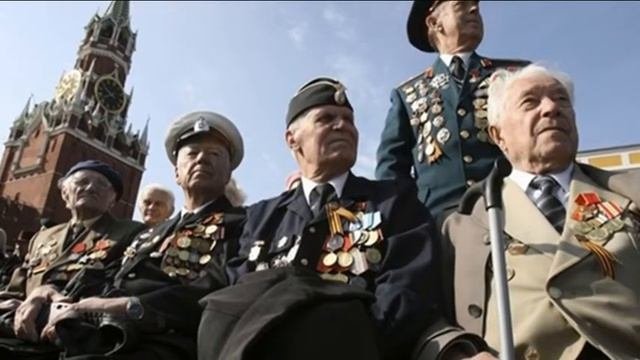 Прадедушка