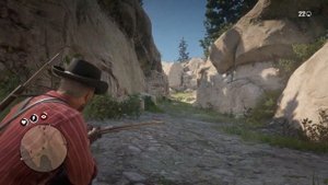 Как получить БОЛТОВУЮ винтовку - Red Dead Redemption 2