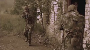 Ренат Шавалиев (Шеф - 2, Тальянка, Братство десанта)