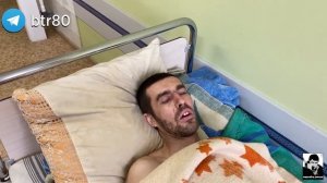 Украинский солдат рассказал, как товарищи его бросили с простреленными ногами