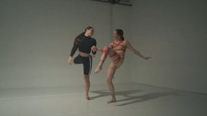 MyBROMINE - Доченьки "Сердце на двоих"
