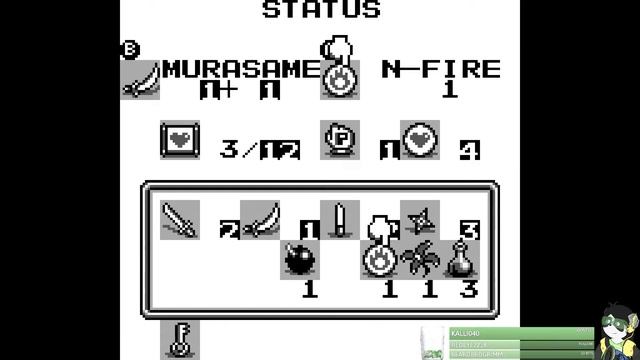 Game Boy Block - Part 1 (Mole Mania Part 2) смотреть онлайн