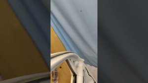 дверь передняя левая Mercedes W203 C203 цвет белый 650U